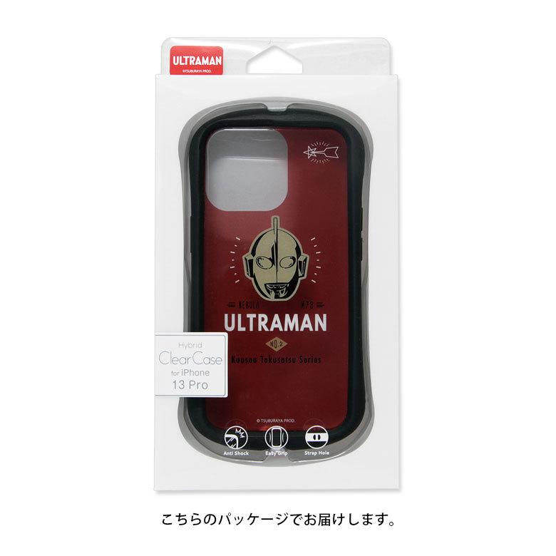 iPhone13 Pro ケース ウルトラマン クリアケース iPhone13pro アイフォン13プロ プロ ケース クリア 透明 um-27 |  | 06