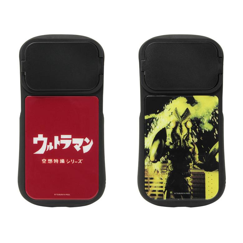 iPhone14 ケース 13 12 シリーズ ウルトラマン 6.1インチモデル対応 ハイブリッドガラスケース um-31 |  | 01