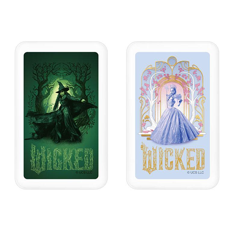 WICKED MagSafe モバイルバッテリー 5000mAh ワイヤレス ケーブル どちらでも充電可能　wkd-16 |  | 01