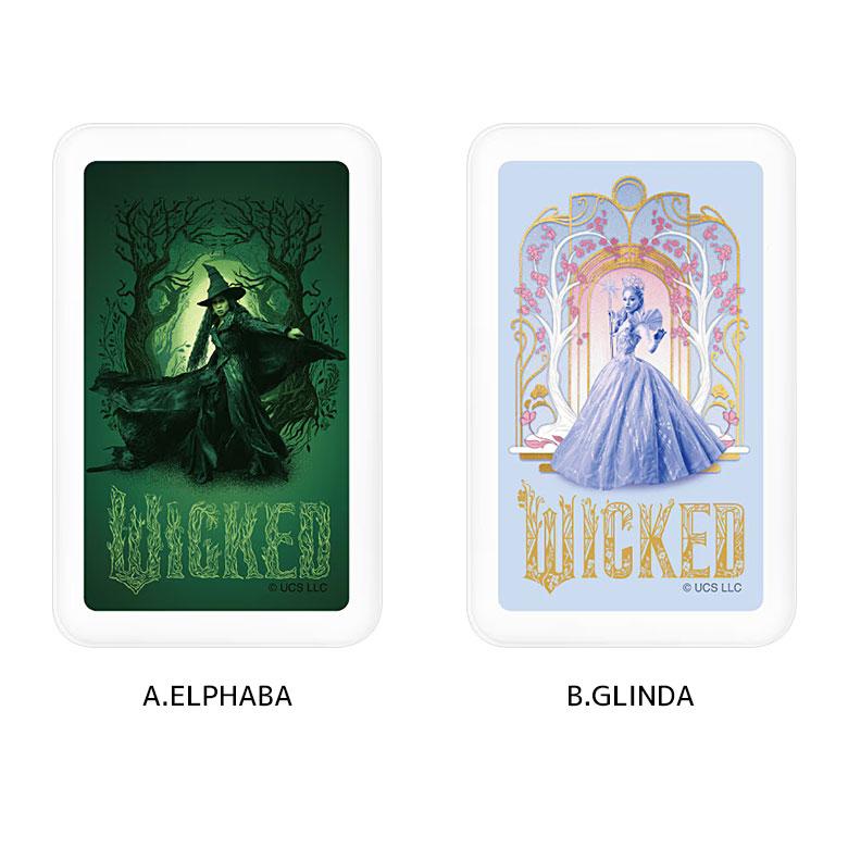 WICKED MagSafe モバイルバッテリー 5000mAh ワイヤレス ケーブル どちらでも充電可能　wkd-16 |  | 07