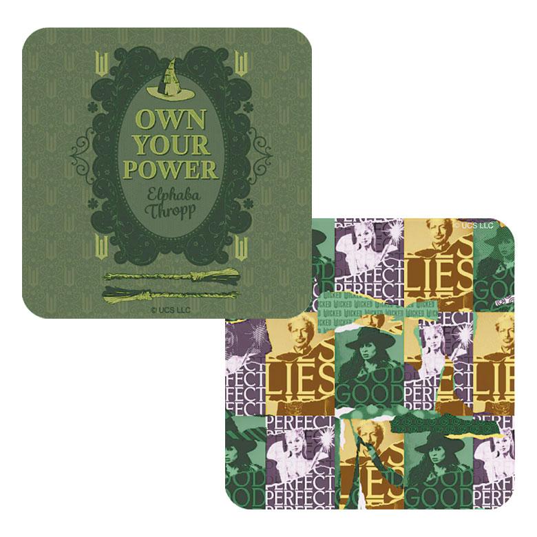 WICKED モバイルクリーナー クロス 画面拭き スマホ メガネ拭き ウィキッド 液晶 指紋 wkd-17 |  | 01