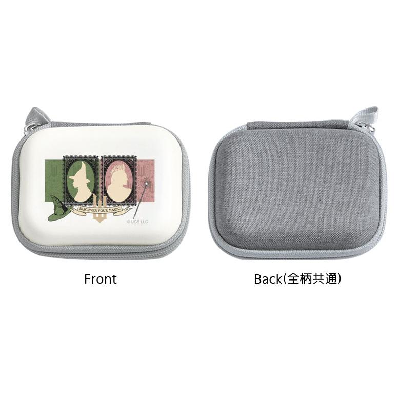 WICKED ガジェットポーチ SS 小物入れ 収納 ウィキッド ケース wkd-18a |  | 05