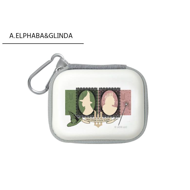 WICKED ガジェットポーチ SS 小物入れ 収納 ウィキッド ケース wkd-18a |  | 06