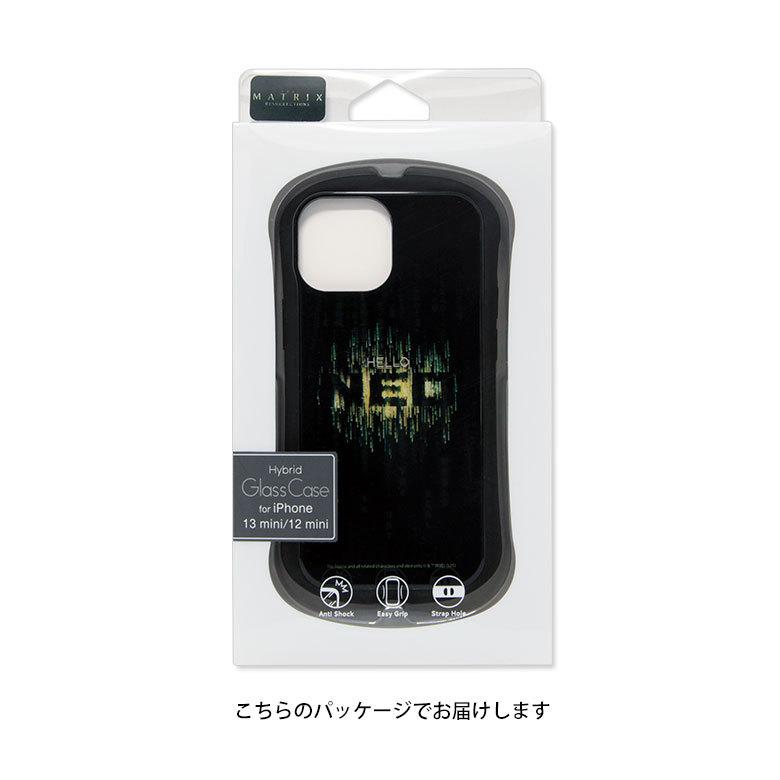 iPhone13 mini ケース ガラス マトリックス レザレクションズ 携帯ケース iPhone12mini アイフォン ケース wmt-01 |  | 06