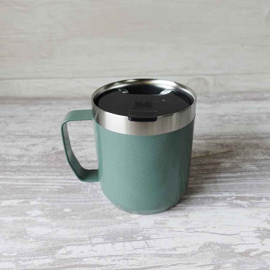 STANLEY（スタンレー） クラシック 真空キャンプマグ 350ml ハンマー