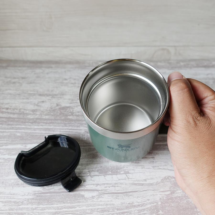 STANLEY（スタンレー） クラシック 真空キャンプマグ 350ml ハンマー