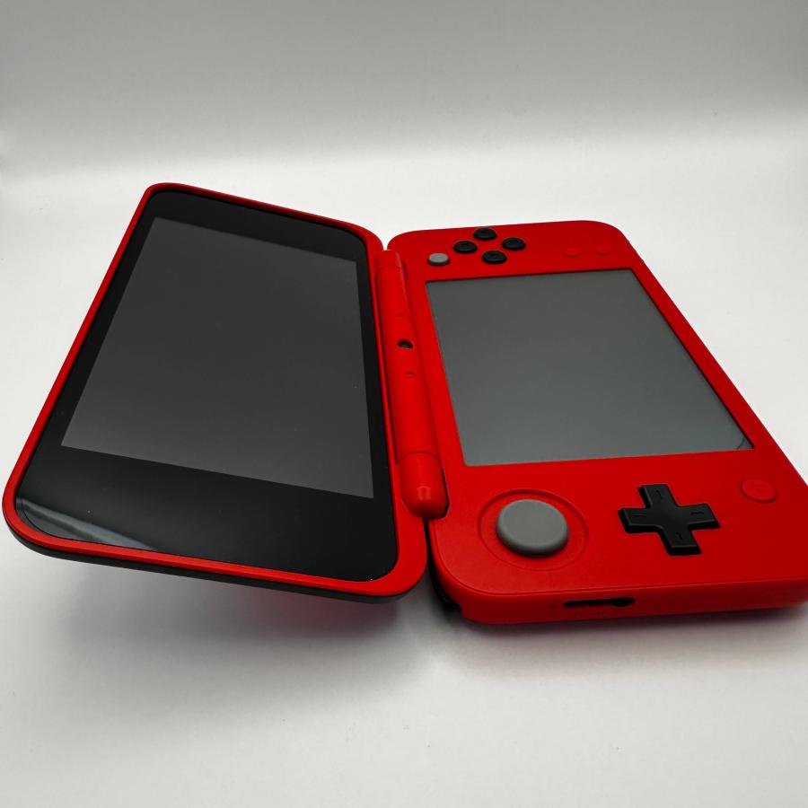 ニンテンドー2DS Newニンテンドー2DS LL モンスターボール ニンテンドー2DS Newニンテンドー2DS LL モンスターボール