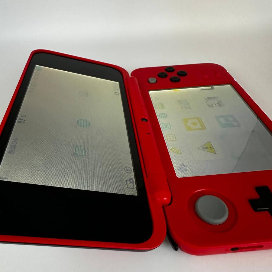 ニンテンドー2DS Newニンテンドー2DS LL モンスターボール ニンテンドー2DS Newニンテンドー2DS LL モンスターボール