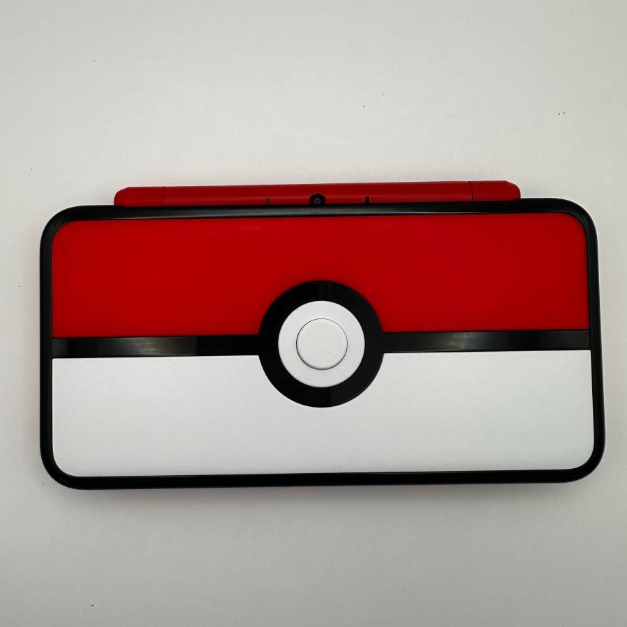 ニンテンドー2DS Newニンテンドー2DS LL モンスターボール ニンテンドー2DS Newニンテンドー2DS LL モンスターボール