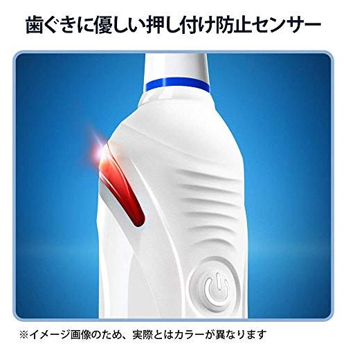 【新品未開封】ブラウン Oral−B D6015253P ブラウン オーラルB スマート4000 D6015253P 価格比較 - 価格.com