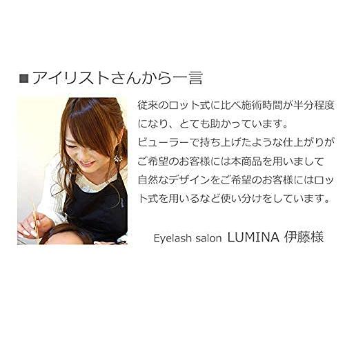 ビューラー式まつ毛パーマ　クリアカール器　まつ毛パーマ　初期モデル ビューラー式まつ毛パーマ クリアカール器 まつ毛パーマ 初期