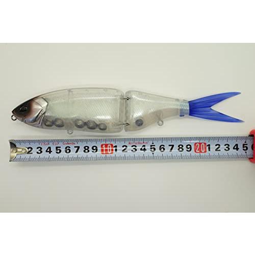 bass brains ビッグベイト　ルアー　バスブレインズ bass brains ビッグベイト ルアー バスブレインズ bass brains ビッグ