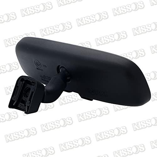 ルームミラー 7225 純正 互換品 社外品 プリウス アルファード