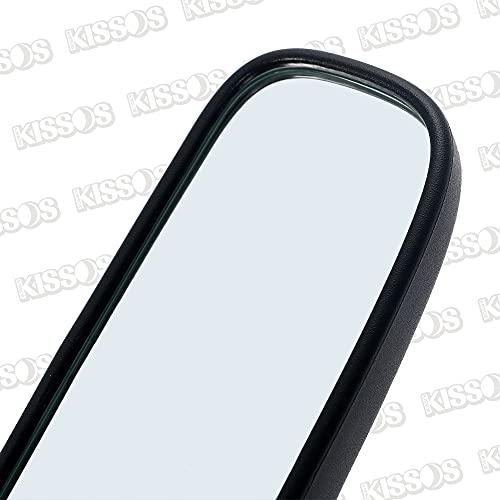 ルームミラー 7225 純正 互換品 社外品 プリウス アルファード