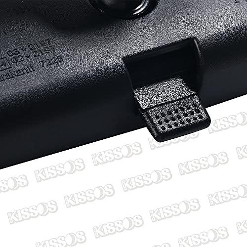 ルームミラー 7225 純正 互換品 社外品 プリウス アルファード