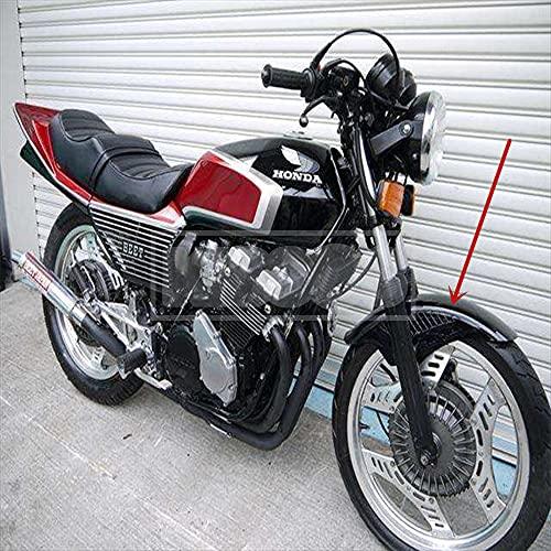 ホンダ 用 フロント フェンダー メッシュ CBX 250 400 400F ホンダ 用 フロント フェンダー メッシュ CBX 250 400 400F