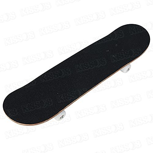 スケボー コンプリート スケートボード デッキ ベアリング ウィール 高耐久 楽天市場】スケボー コンプリート スケートボード デッキ