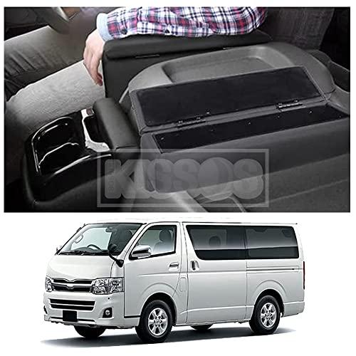 未使用品未使用品コンソールボックス トヨタ ハイエース 車用