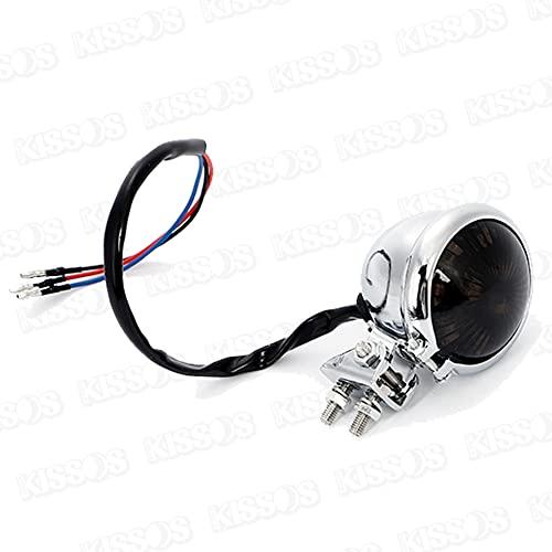バイク テールランプ LED リア テールライト ブレーキランプ バイク テールランプ LED リア テールライト ブレーキランプ