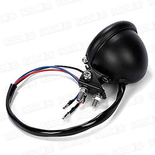 バイク テールランプ LED リア テールライト ブレーキランプ バイク テールランプ LED リア テールライト ブレーキランプ