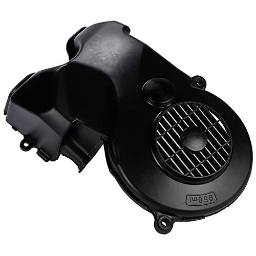 ファンカバー エンジンカバー スズキ suzuki アドレス V125 V125G 
