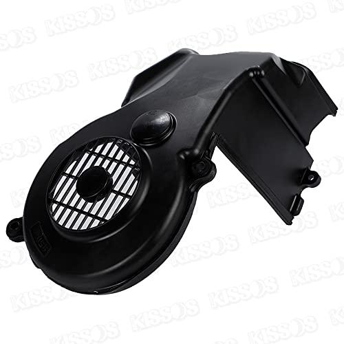 ファンカバー エンジンカバー スズキ suzuki アドレス V125 V125G 