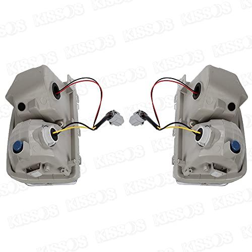 プリウス30系prius 後期US仕様 ウインカー LEDデイライト トヨタ プリウス 30系 後期 US仕様 ウインカー LED デイライト