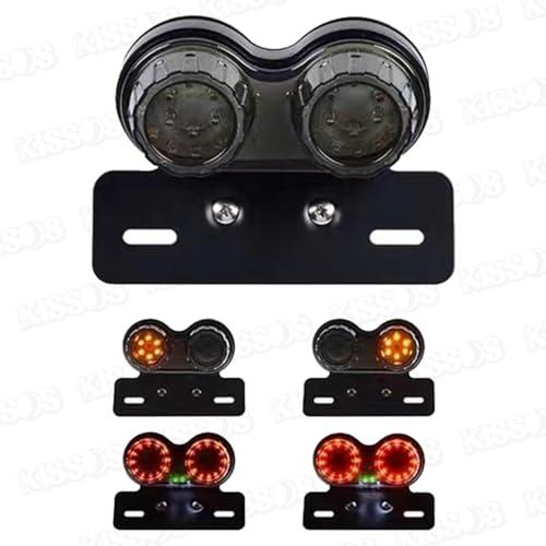 ✨現品限り✨車用ブレーキテールランプ 2 個 12V LED Amazon | F1ブレーキライト テールランプ led 12V 車用 警告