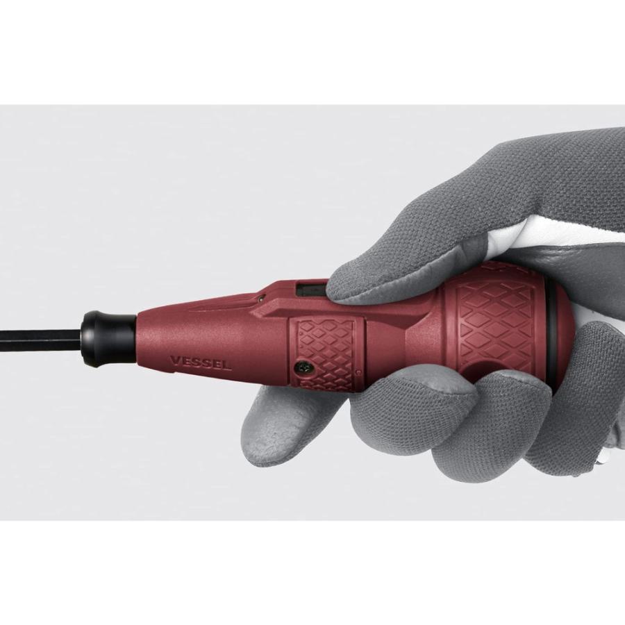 VESSEL(工具) ベッセル VESSEL 電ドラボール ハイスピード VESSEL(工具) ベッセル VESSEL 電ドラボール ハイスピード