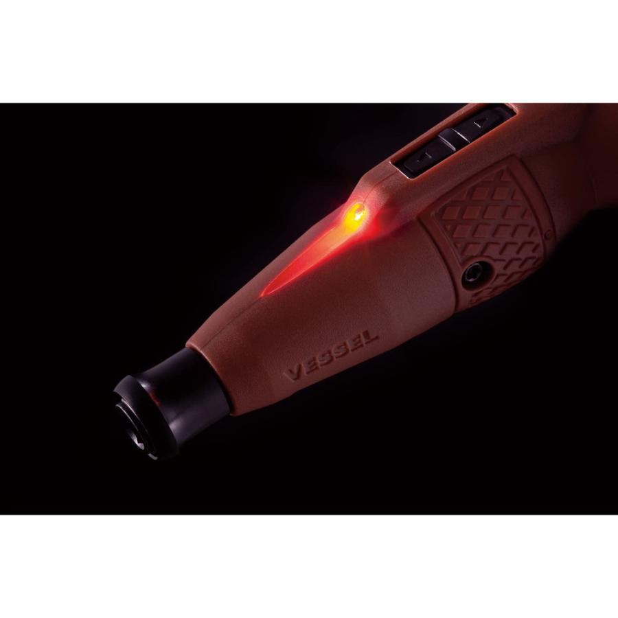 VESSEL(工具) ベッセル VESSEL 電ドラボール ハイスピード VESSEL(工具) ベッセル VESSEL 電ドラボール ハイスピード