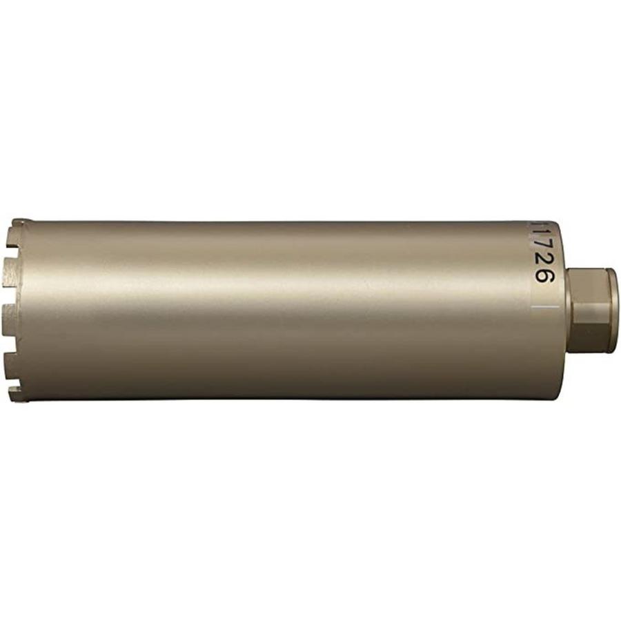 マキタ Makita 湿式ダイヤモンドコアビット(薄刃一体型) φ80