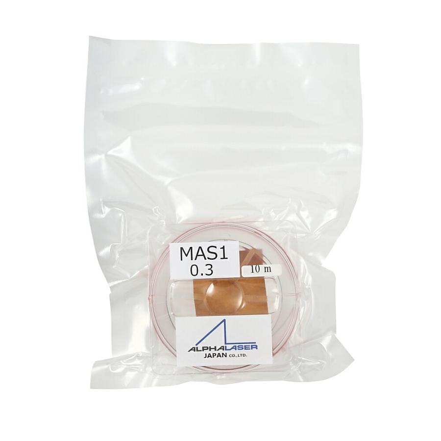 ALPHA LASER JAPAN レーザー溶接用ワイヤー MAS1 Φ0.5 50g 2巻 ALPHA LASER JAPAN レーザー溶接用ワイヤー MAS1 Φ0.5 50g 2巻