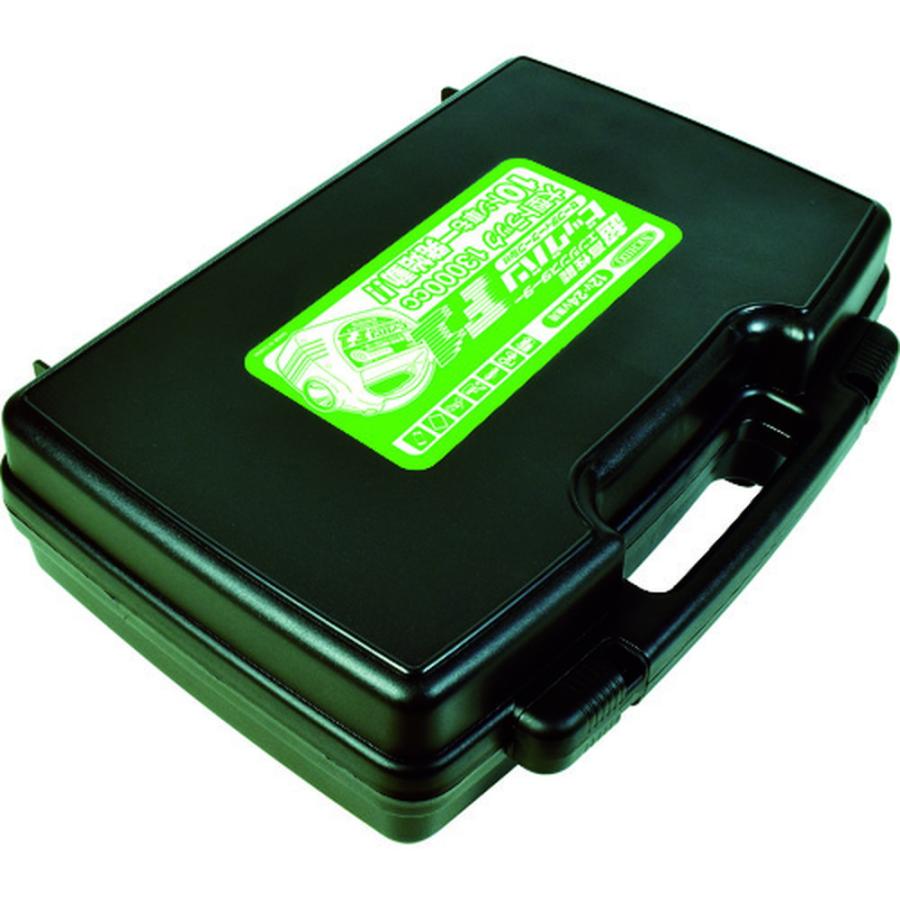 日動工業 NICHIDO エンジンスターター ビッグバンF1 収納ケース付 AS