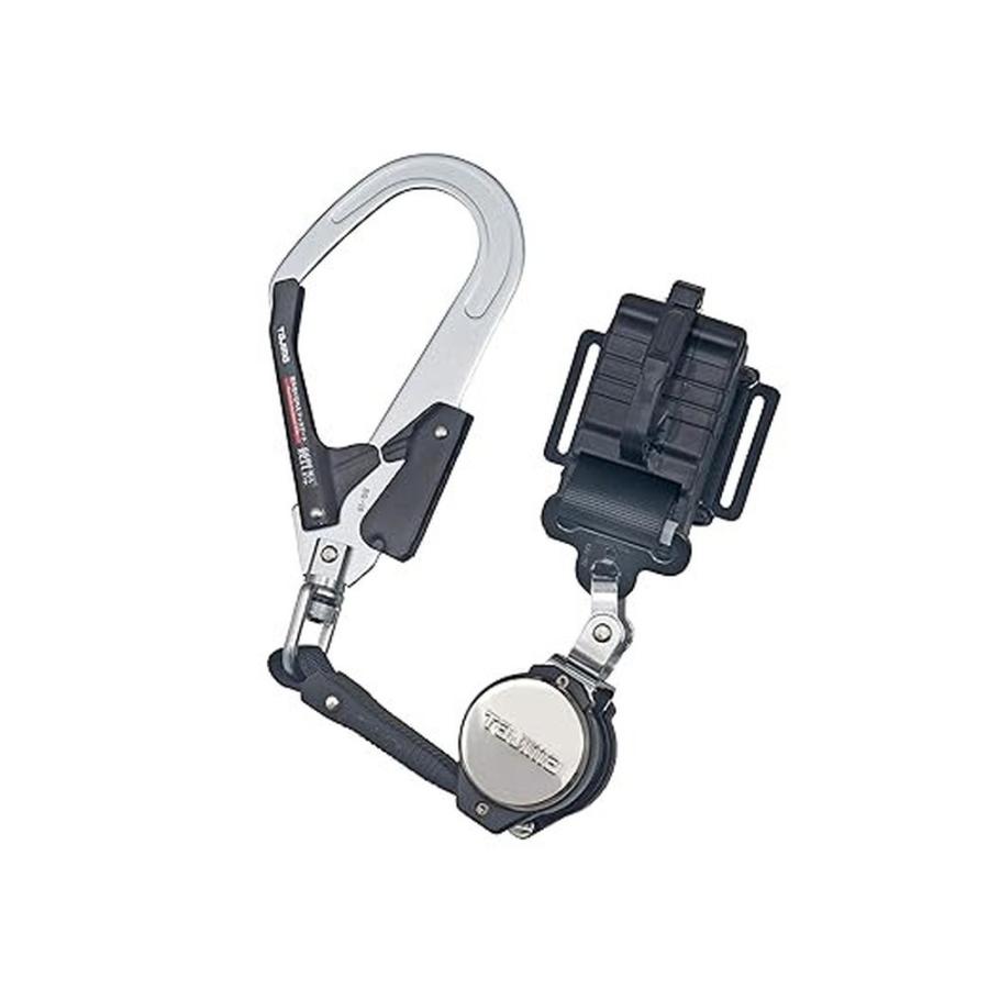 Tajima タジマ TJMデザイン 胴ベルト用VRロックリール縦型 L2 Tajima タジマ TJMデザイン 胴ベルト用VRロックリール縦型 L2