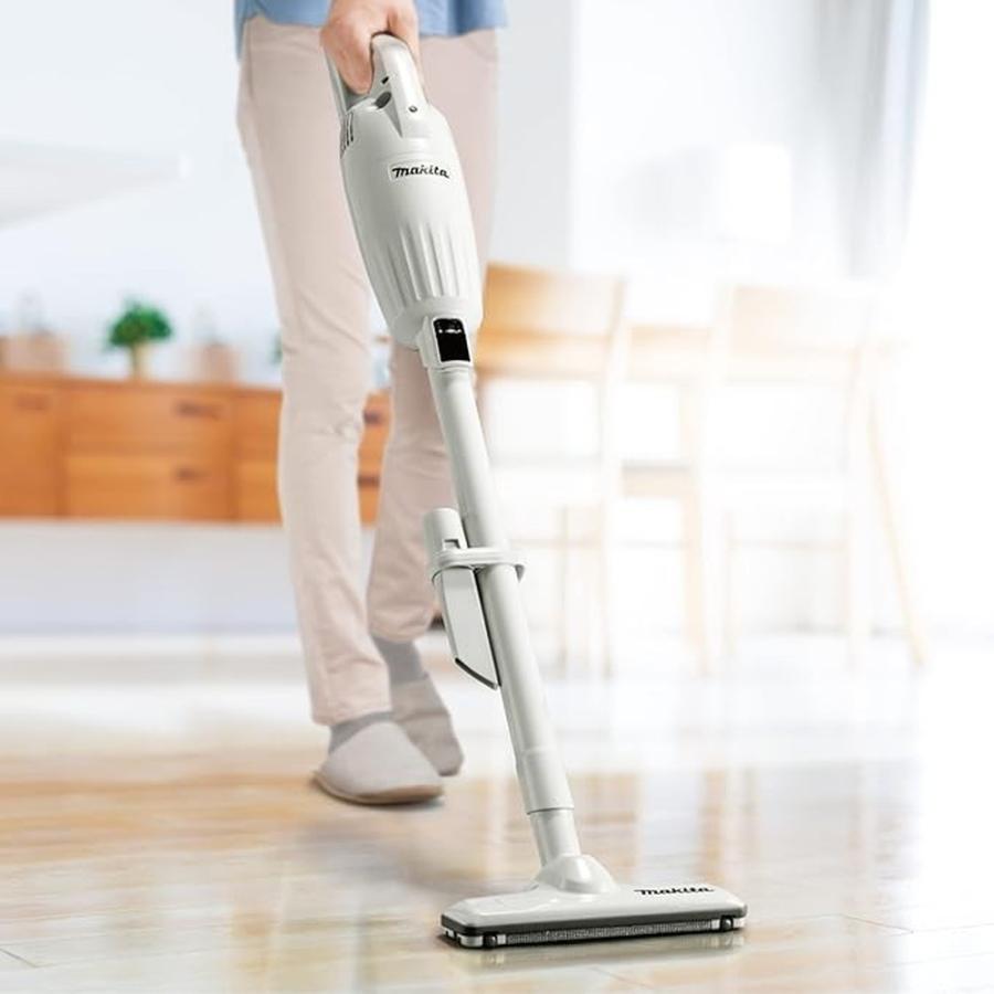 マキタ(Makita) 充電式クリーナ　　CL116DWR マキタ Makita CL116DWR 充電式クリーナー コードレス掃除機