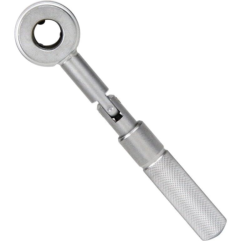 SK11 藤原産業 DEVICE 全ネジレンチ 全ネジ回し 4分 DVC-04ZN 軽