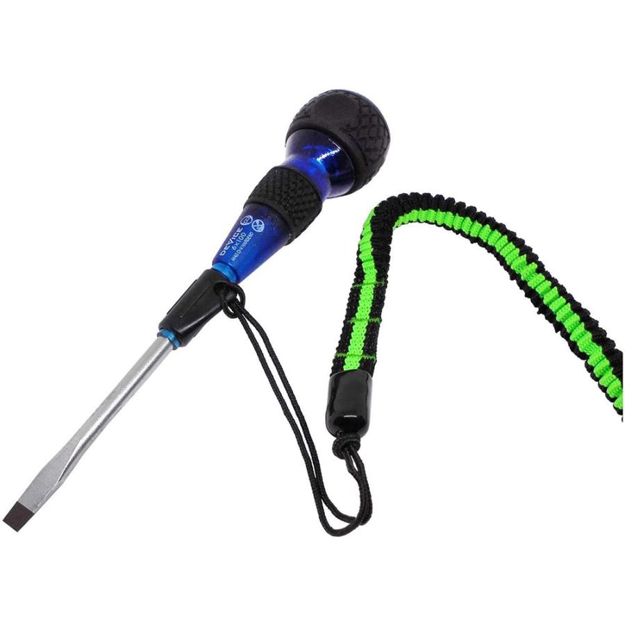SK11 DEVICE 安全貫通フリーターンドライバー -6×100 DVC-6M100S SK11 DEVICE 安全貫通フリーターンドライバー -6×100 DVC-6M100S