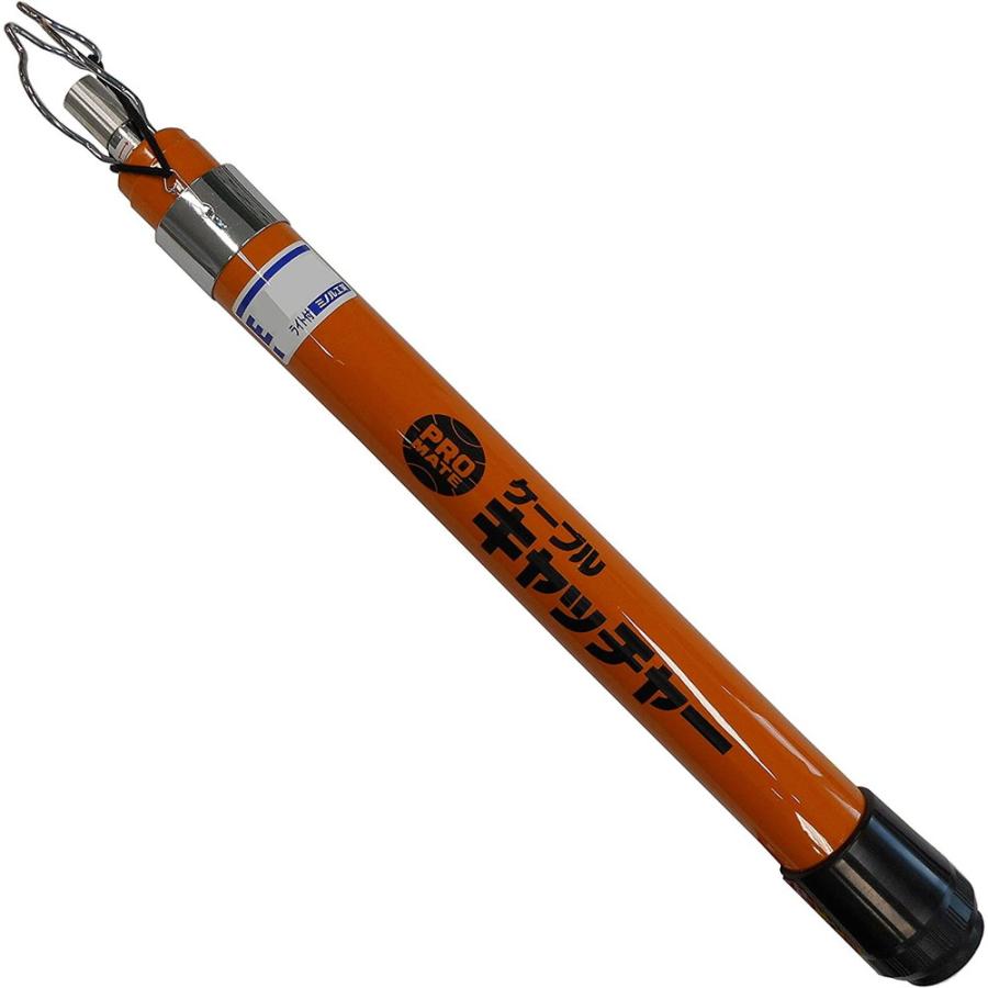 プロメイト(PROMATE) ケーブルキャッチャー (軽量・コンパクト・ライト付) E4836SL E4836SLモノパ ヤフー店