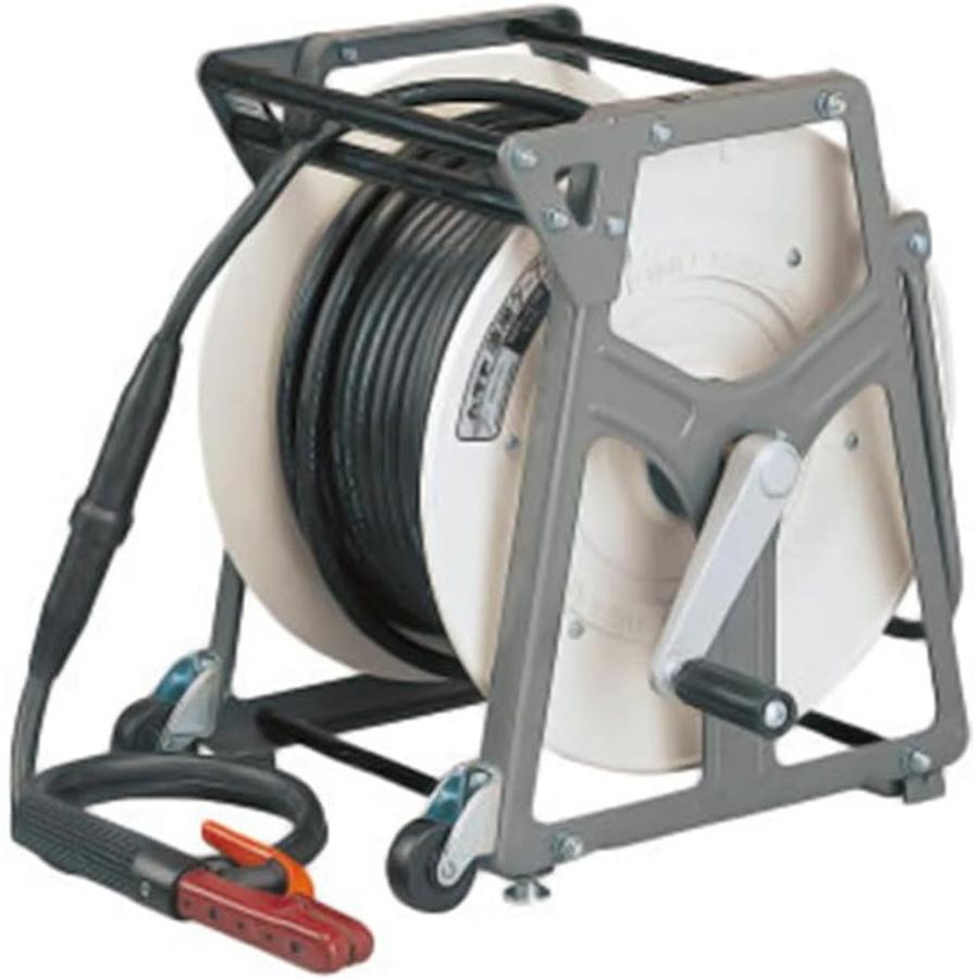 HATAYA（ハタヤ） HATAYA EDR-3022 溶接ケーブルリール : モノパ