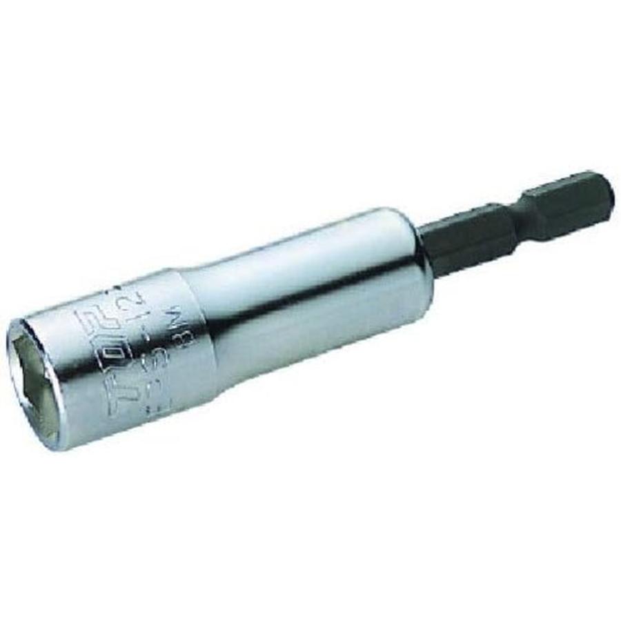 TOP（DIY） トップ工業 TOP 電動ドリル用 ピーコン用ソケット