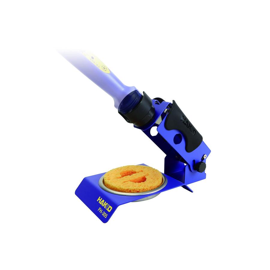 HAKKO 白光 折りたたみこて台 FX-600/FX-601/PRESTO/DASH用 HAKKO 白光 折りたたみこて台 FX-600/FX-601/PRESTO/DASH用
