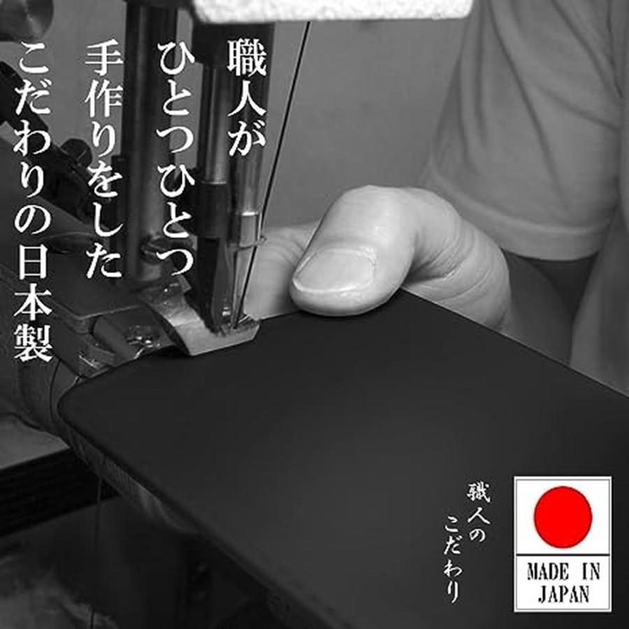 フジ矢(Fujiya) 革製ペンチホルダー(斜ニッパ差) Sサイズ 日本製 LP-NS｜monopa-y｜04