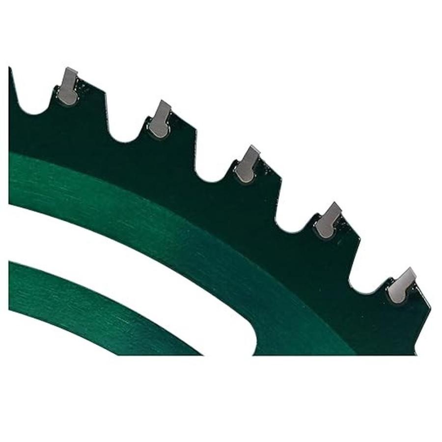 セフティー3 草刈チップソー 翠虎・刈 L型埋込チップ+チドリ刃 JIS規格