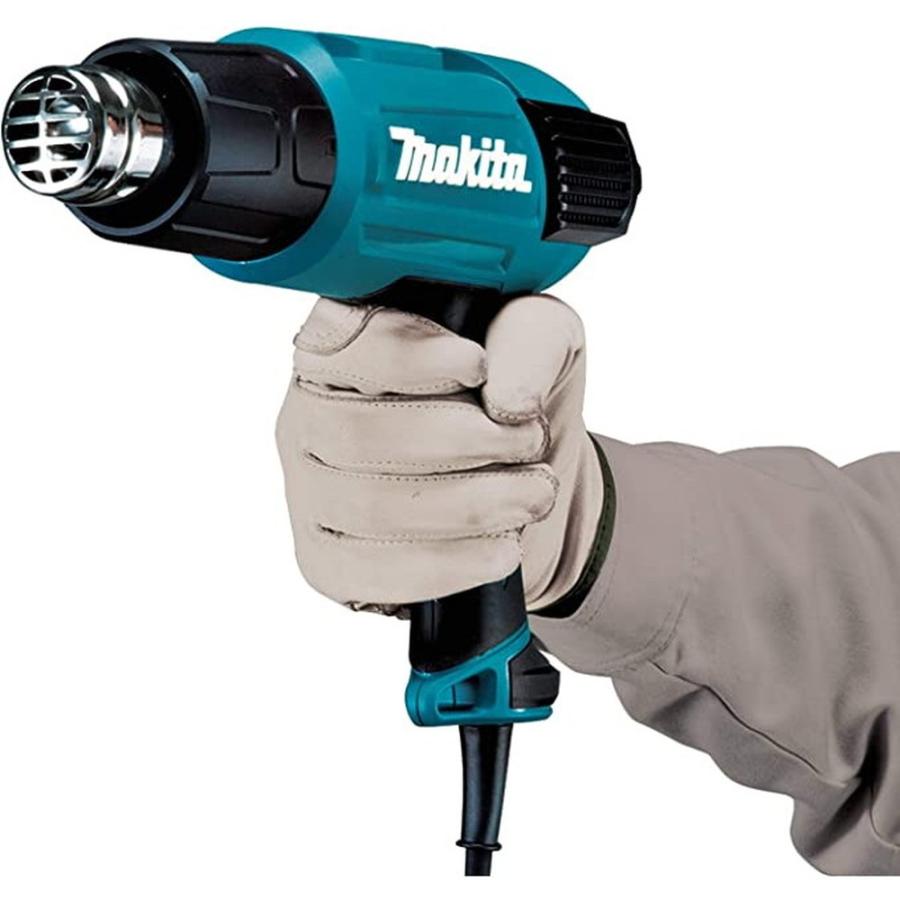 マキタ(Makita) HG6031VK ヒートガン AC100V用 熱風温度50-550度｜monopa-y｜03