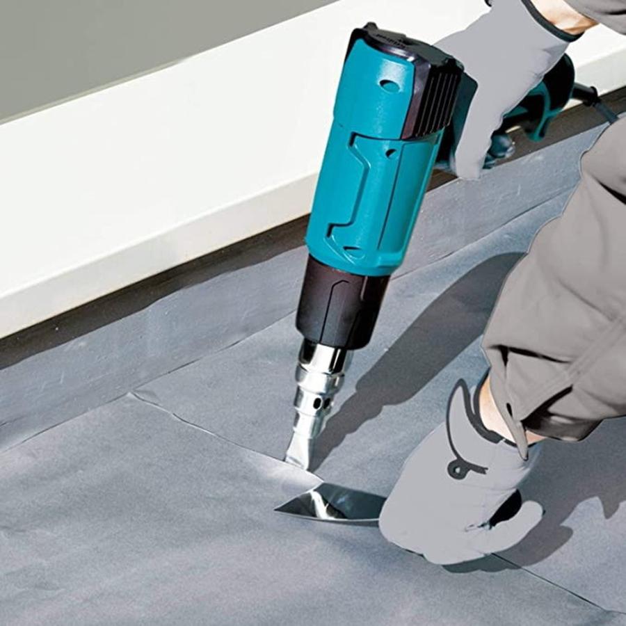 マキタ(Makita) HG6031VK ヒートガン AC100V用 熱風温度50-550度｜monopa-y｜06