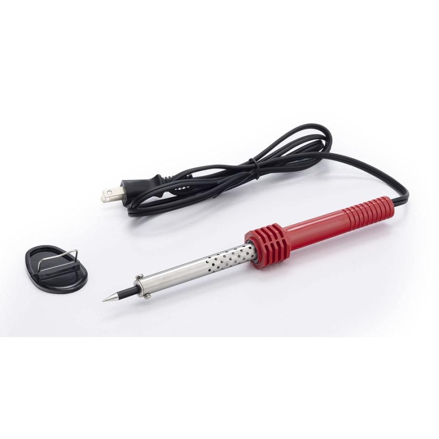 白光(HAKKO) RED 電気器具/電気修理用はんだこて 60W 簡易こて台付き 503｜monopa-y｜04