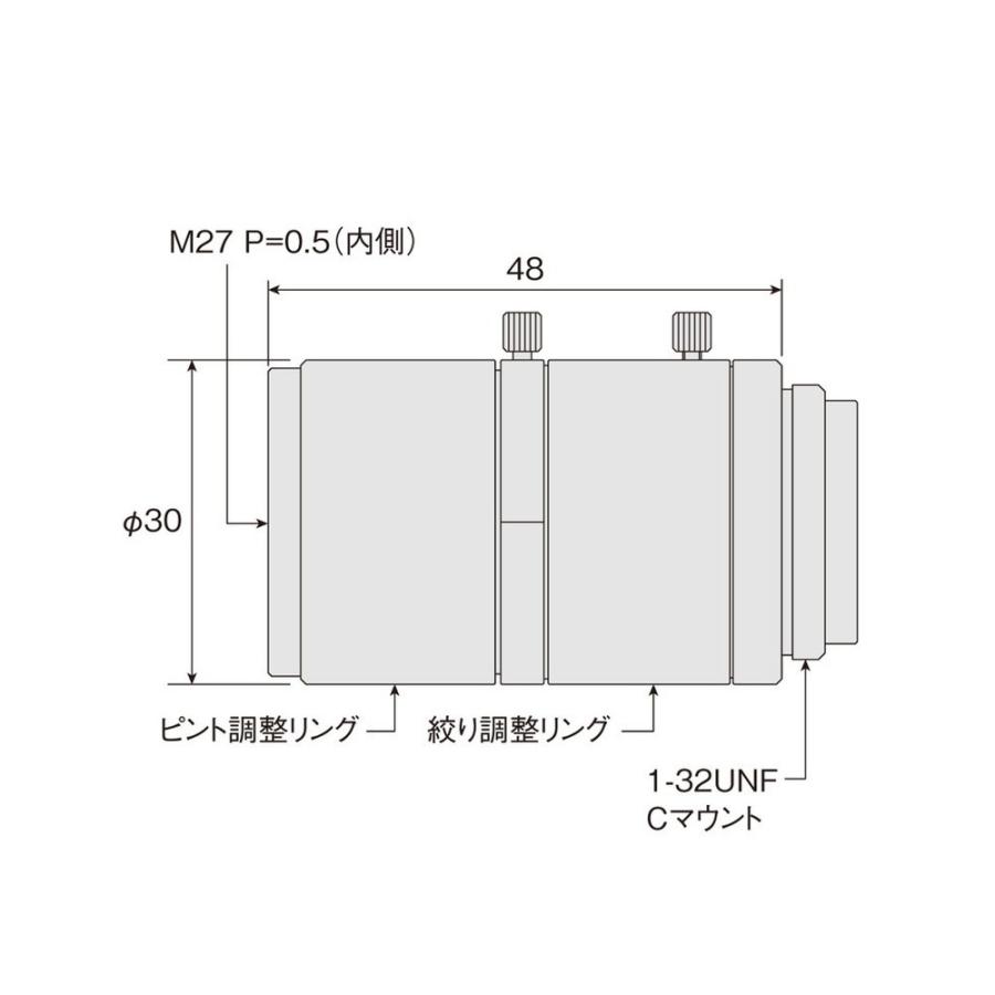 HOZAN ホーザン レンズ 高解像力 クリアな画像 絞り ピント調整 HOZAN ホーザン レンズ 高解像力 クリアな画像 絞り ピント調整