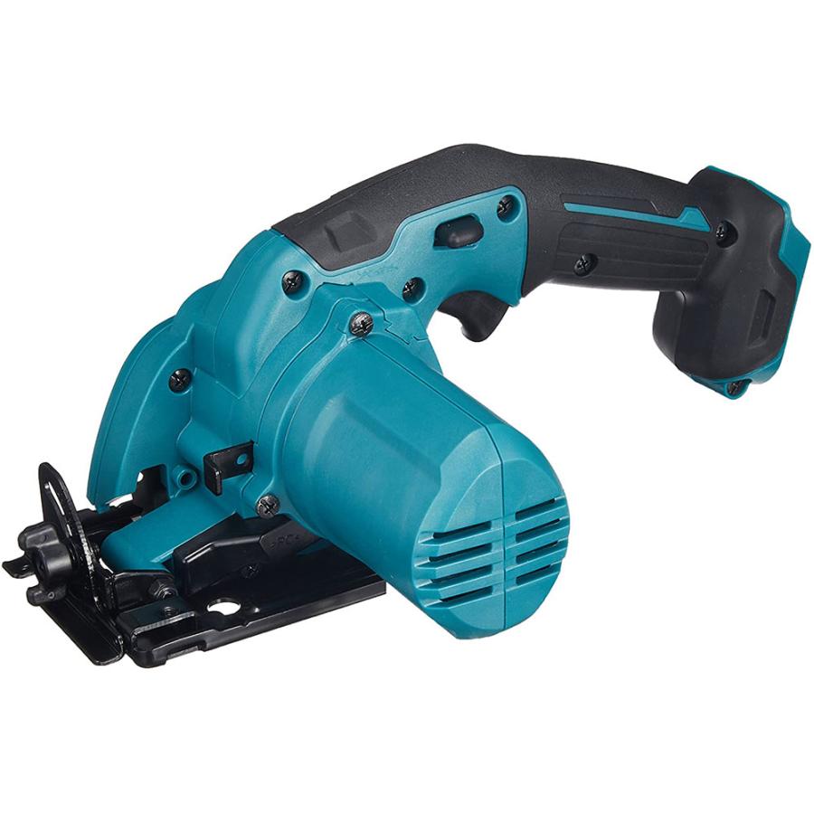 マキタ Makita HS301DSH 充電式マルノコ10.8V 青 1.5Ah