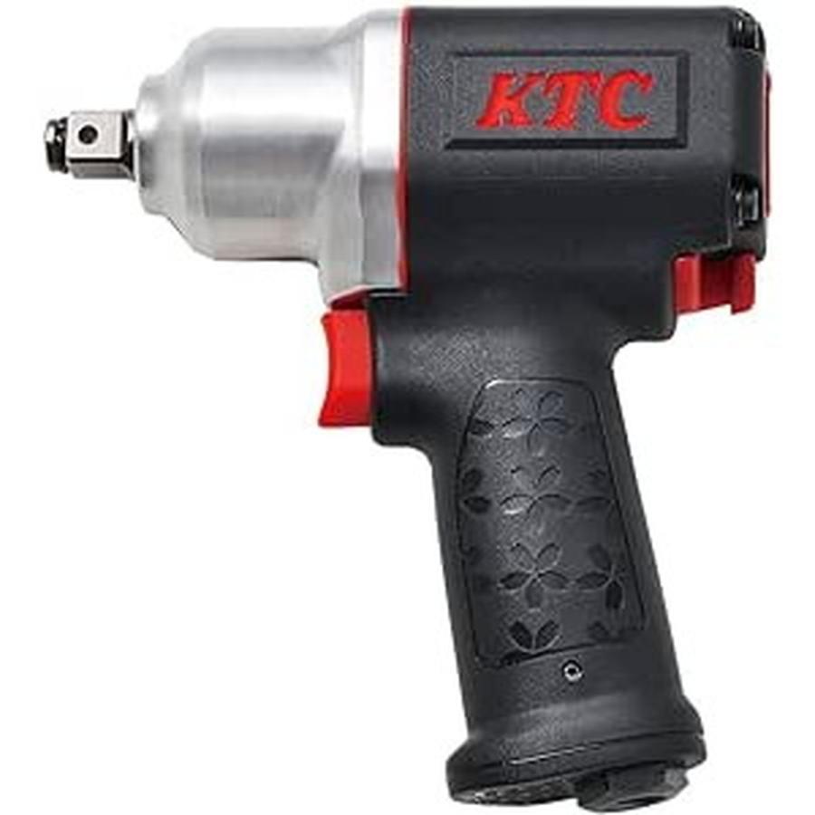 KTC 工具 【JAP451】KTC 12.7sq. インパクト レンチ (コンポジット 