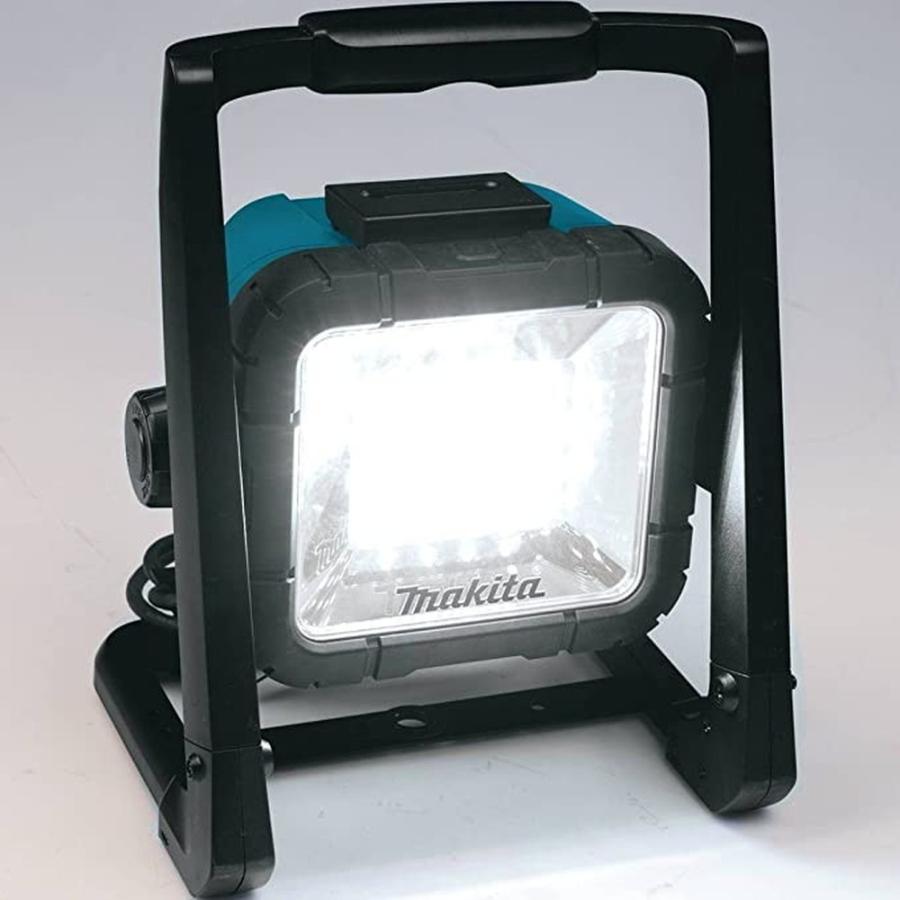 マキタ Makita 充電式LEDスタンドライト 本体のみ/バッテリ マキタ Makita 充電式LEDスタンドライト 本体のみ/バッテリ
